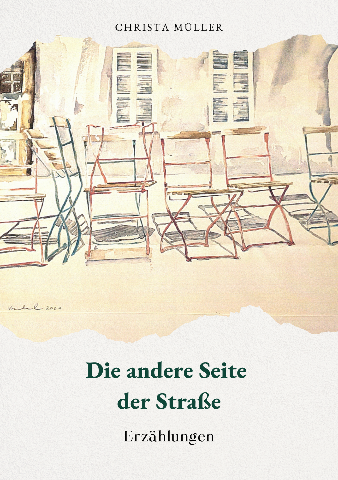 Die andere Seite der Straße